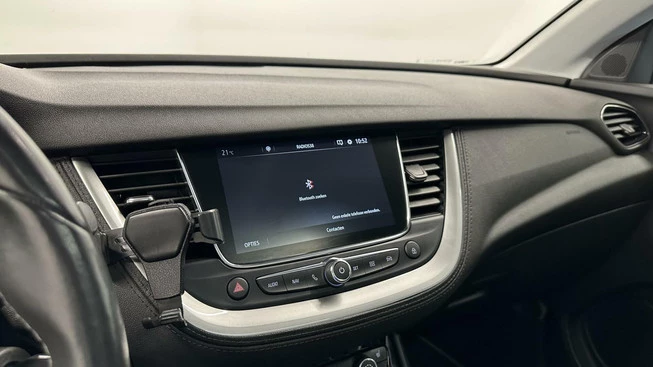 Opel Grandland X - Afbeelding 26 van 30