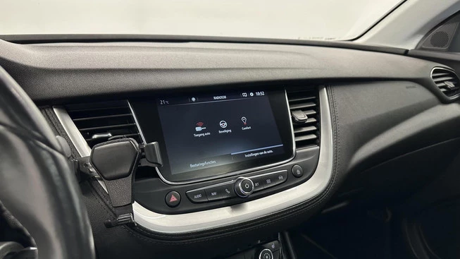 Opel Grandland X - Afbeelding 28 van 30