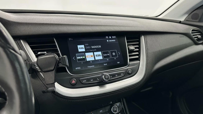 Opel Grandland X - Afbeelding 29 van 30
