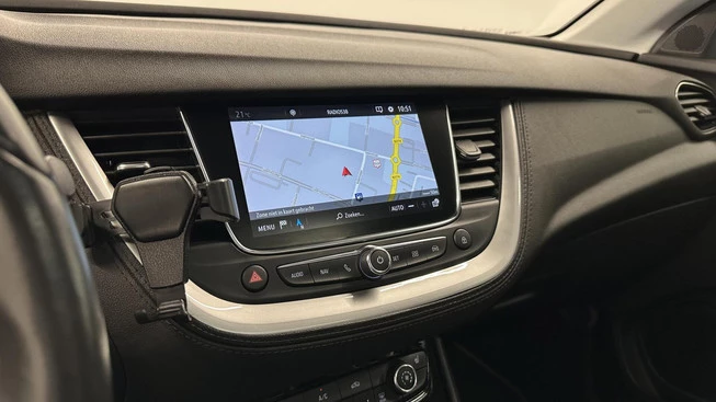 Opel Grandland X - Afbeelding 30 van 30