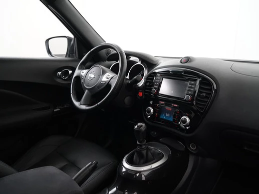 Nissan Juke - Afbeelding 2 van 30