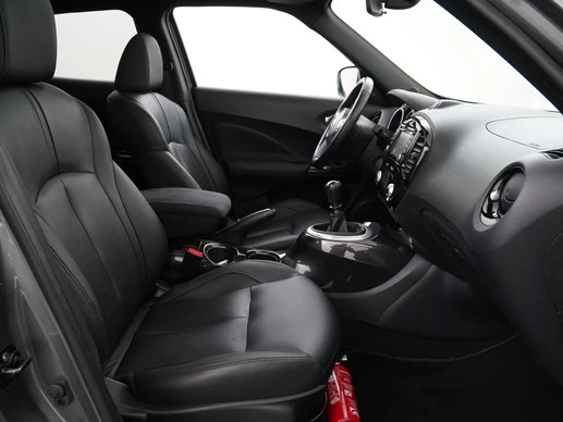 Nissan Juke - Afbeelding 3 van 30