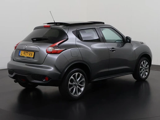 Nissan Juke - Afbeelding 4 van 30