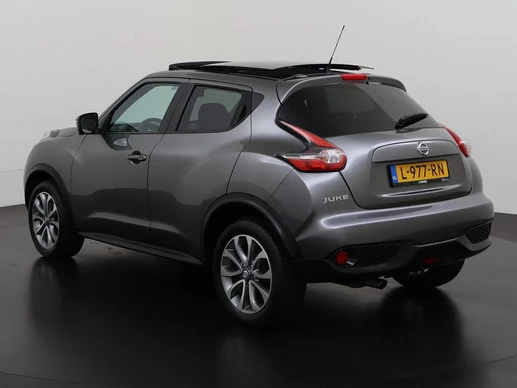 Nissan Juke - Afbeelding 6 van 30