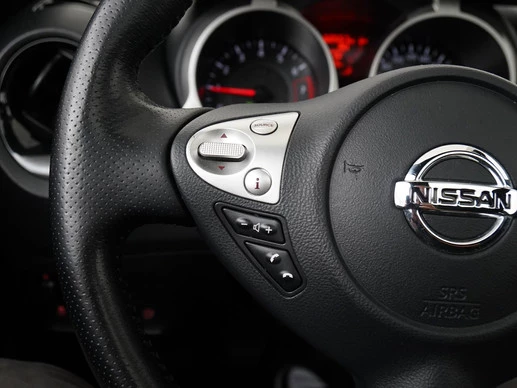 Nissan Juke - Afbeelding 7 van 30
