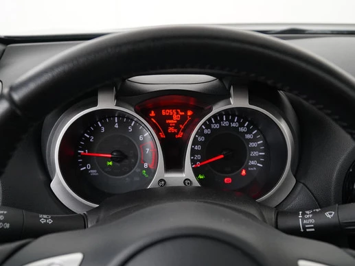 Nissan Juke - Afbeelding 8 van 30