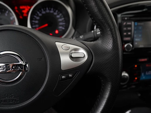 Nissan Juke - Afbeelding 9 van 30