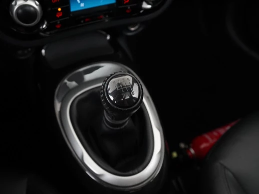 Nissan Juke - Afbeelding 10 van 30