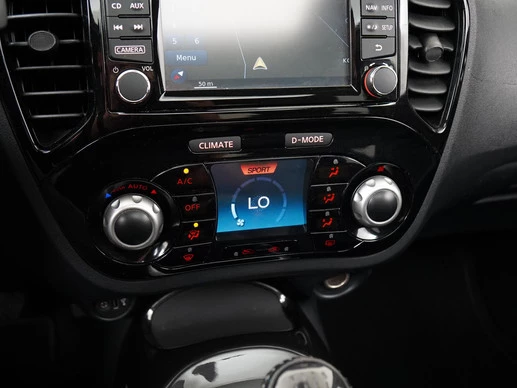 Nissan Juke - Afbeelding 11 van 30