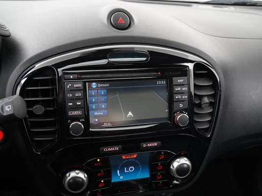 Nissan Juke - Afbeelding 12 van 30