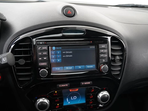 Nissan Juke - Afbeelding 13 van 30