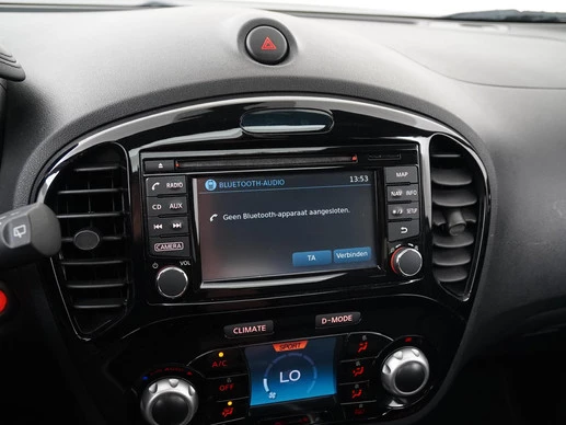 Nissan Juke - Afbeelding 14 van 30