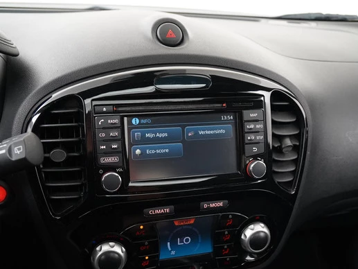 Nissan Juke - Afbeelding 16 van 30