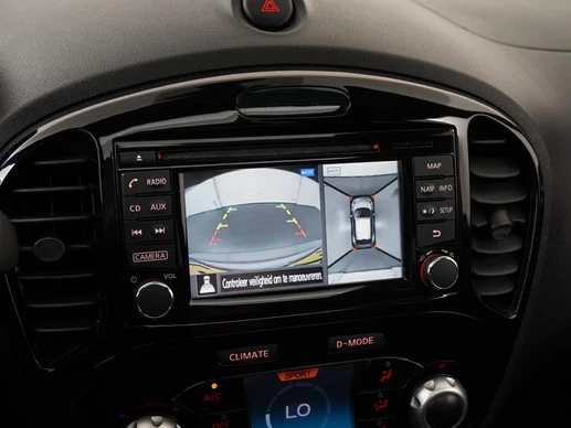 Nissan Juke - Afbeelding 17 van 30