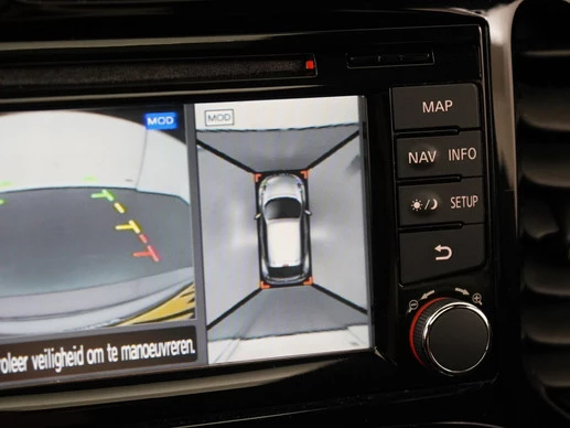 Nissan Juke - Afbeelding 18 van 30