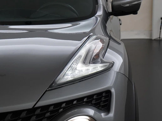 Nissan Juke - Afbeelding 19 van 30