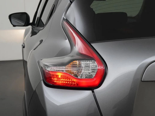 Nissan Juke - Afbeelding 20 van 30