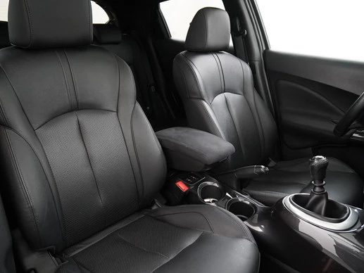 Nissan Juke - Afbeelding 23 van 30