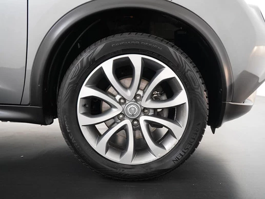 Nissan Juke - Afbeelding 25 van 30