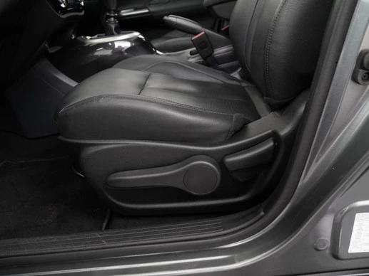 Nissan Juke - Afbeelding 29 van 30