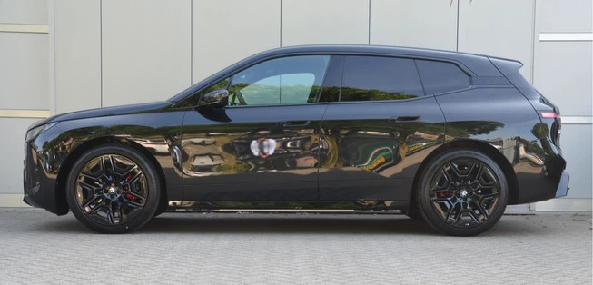 BMW iX - Afbeelding 3 van 21