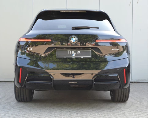 BMW iX - Afbeelding 5 van 21