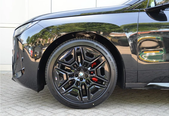 BMW iX - Afbeelding 7 van 21