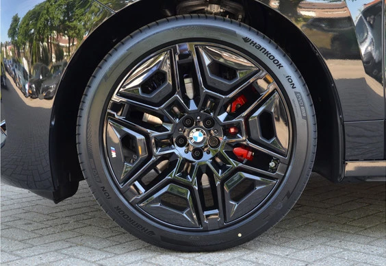 BMW iX - Afbeelding 8 van 21