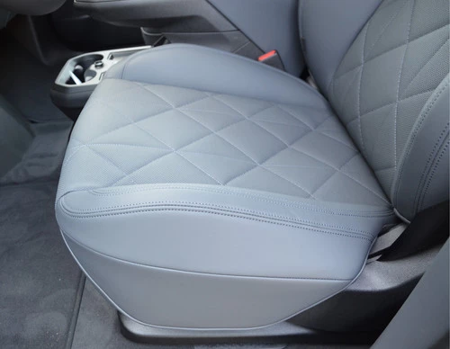 BMW iX - Afbeelding 11 van 21