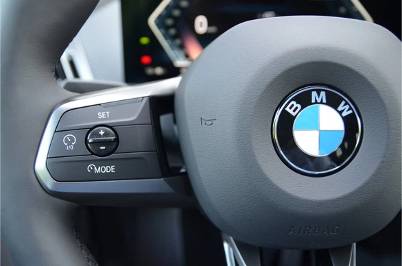 BMW iX - Afbeelding 14 van 21