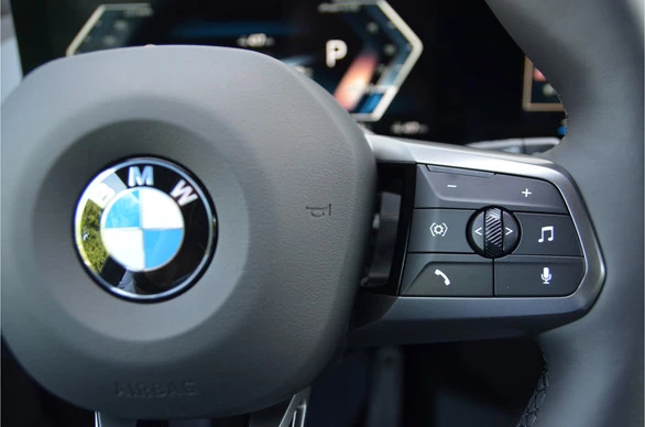 BMW iX - Afbeelding 15 van 21