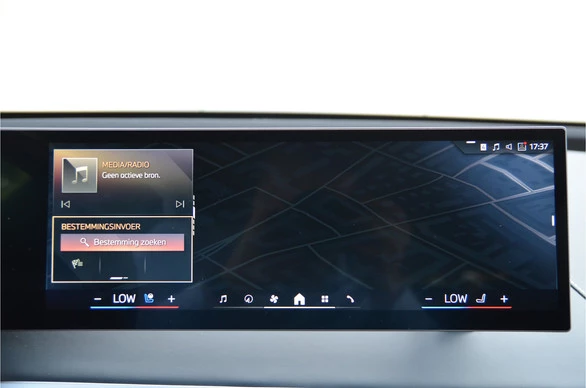 BMW iX - Afbeelding 19 van 21