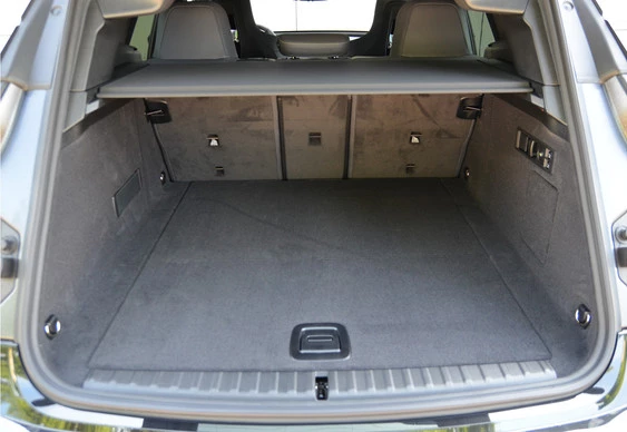 BMW iX - Afbeelding 21 van 21