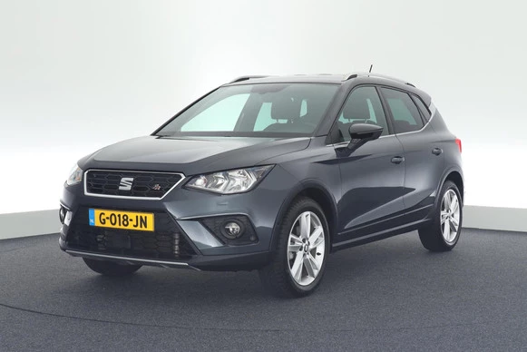 SEAT Arona - Afbeelding 1 van 30