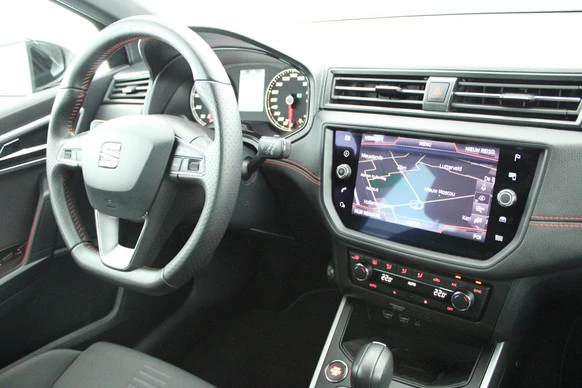 SEAT Arona - Afbeelding 3 van 30