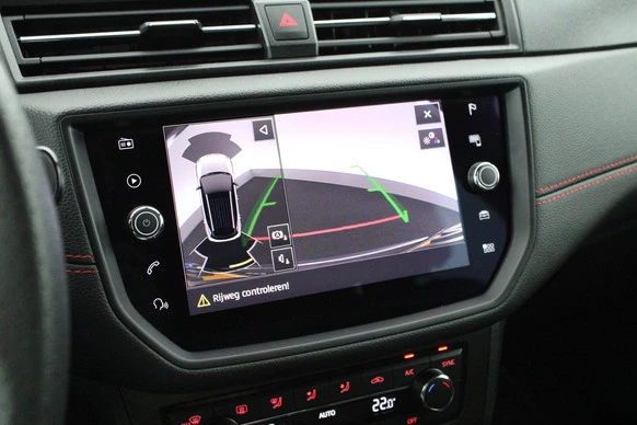 SEAT Arona - Afbeelding 4 van 30