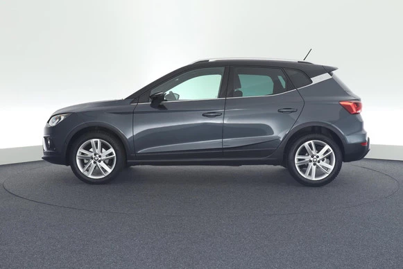 SEAT Arona - Afbeelding 7 van 30