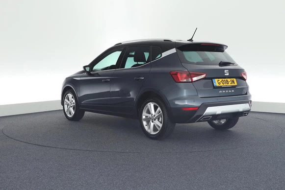 SEAT Arona - Afbeelding 8 van 30