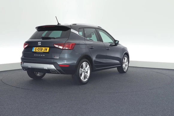 SEAT Arona - Afbeelding 9 van 30