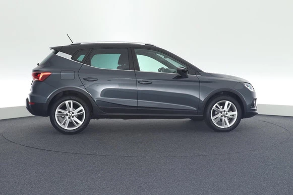 SEAT Arona - Afbeelding 10 van 30