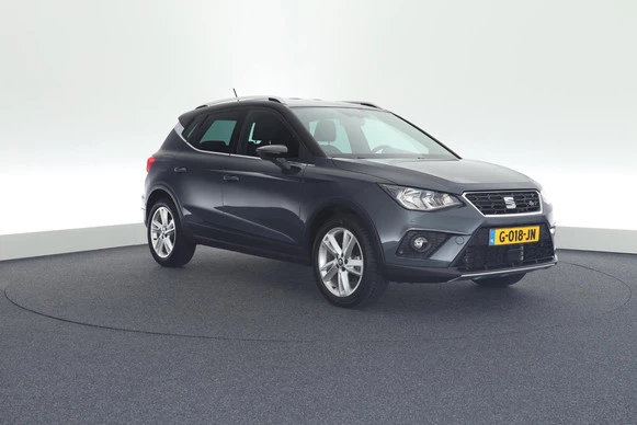 SEAT Arona - Afbeelding 11 van 30