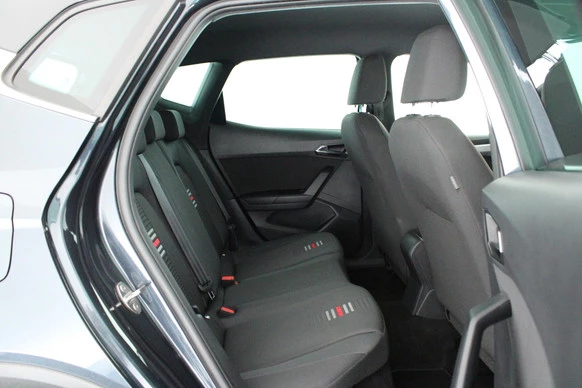 SEAT Arona - Afbeelding 12 van 30
