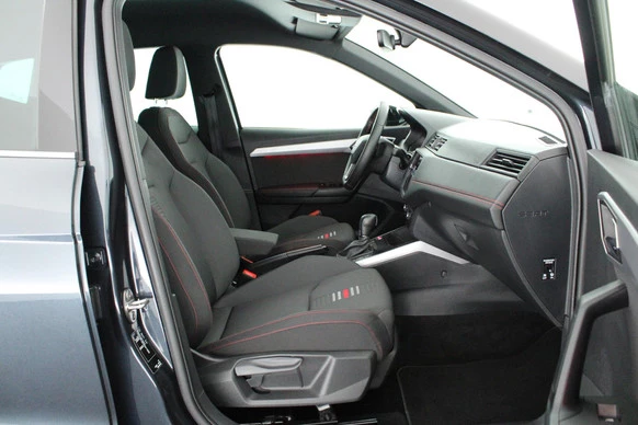 SEAT Arona - Afbeelding 13 van 30