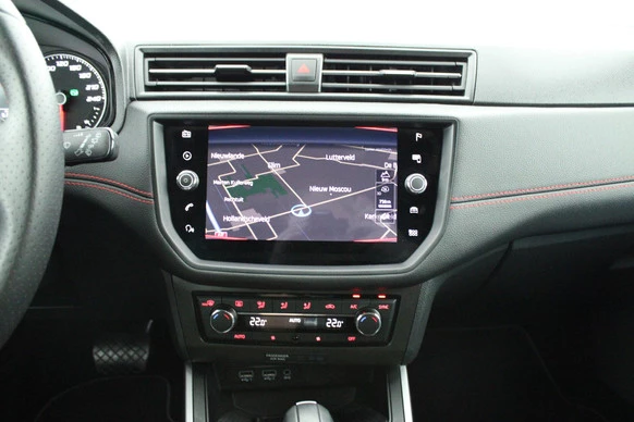 SEAT Arona - Afbeelding 14 van 30