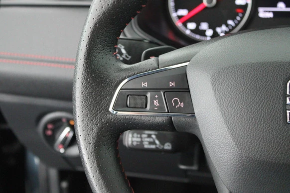SEAT Arona - Afbeelding 18 van 30