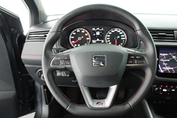 SEAT Arona - Afbeelding 19 van 30