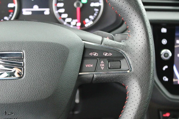 SEAT Arona - Afbeelding 20 van 30