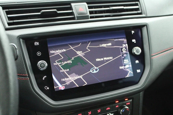 SEAT Arona - Afbeelding 21 van 30