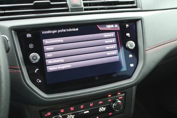SEAT Arona - Afbeelding 23 van 30