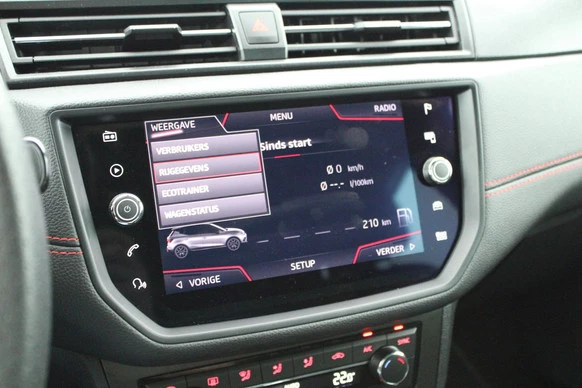 SEAT Arona - Afbeelding 25 van 30